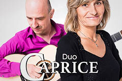 Duo Caprice Music & Entertainment