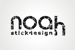 Referenz - Noah Stickdesign