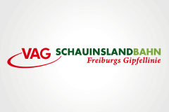 Referenz - Schauinslandbahn