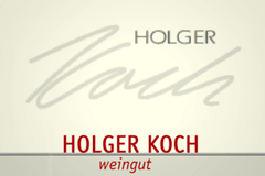 Referenz - Weingut Holger Koch